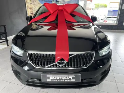Volvo XC 40 2020 - 23800 EUR, 119887 km - 119887km - foto 5 de 25
