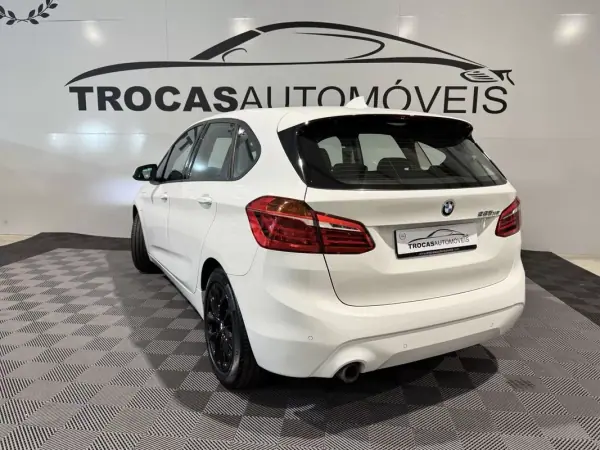 BMW 225 2020 - 19900 EUR, 96519 km - AUTO.MOTO.pt - 96519km - foto 40 de 46