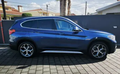 BMW X1 2018 - 19950 EUR, 159800 km - AUTO.MOTO.pt - 159800km - foto 17 de 63