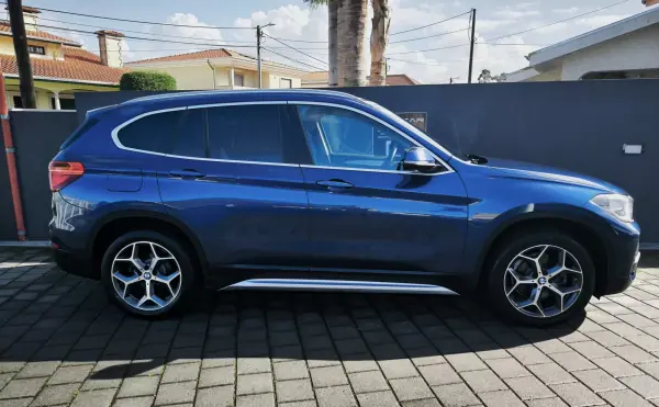 BMW X1 2018 - 19950 EUR, 159800 km - AUTO.MOTO.pt - 159800km - foto 17 de 63