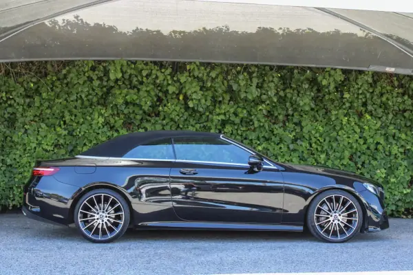 Mercedes-Benz E 220 2018 - 39900 EUR, 106000 km - AUTO.MOTO.pt - 106000km - foto 8 de 21