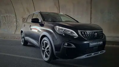 Peugeot 3008 2020 - 21500 EUR, 90000 km - AUTO.MOTO.pt - 90000km - foto 28 de 29