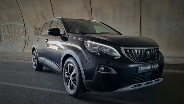Peugeot 3008 2020 - 21500 EUR, 90000 km - AUTO.MOTO.pt - 90000km - foto 28 de 29