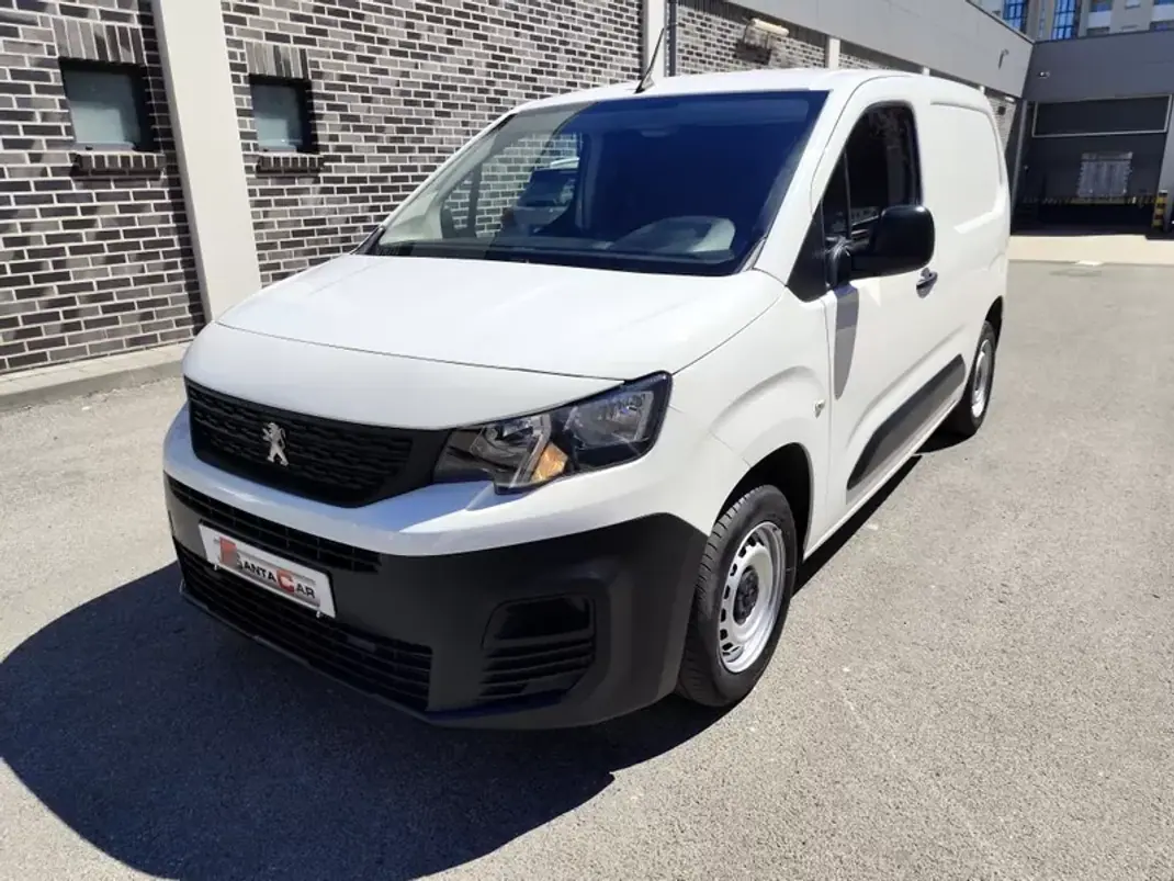 Peugeot Partner 1.6 HDI , 3 Lug. , Iva Dedutivel 2019 - 12480 EUR, 131000 km - AUTO.MOTO.pt - 131000km - foto 4 de 29