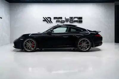 Porsche 991 2016 - 109950 EUR, 83000 km - AUTO.MOTO.pt - 83000km - foto 14 de 49