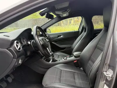 Mercedes-Benz A 180 2013 - 13490 EUR, 225000 km - AUTO.MOTO.pt - 225000km - foto 6 de 12