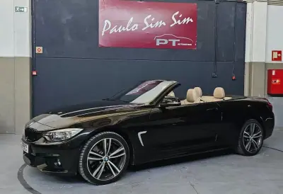 BMW 435 2014 - 32990 EUR, 182000 km - AUTO.MOTO.pt - 182000km - foto 45 de 46