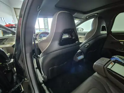 BYD Han 2023 - 44500 EUR, 53000 km - AUTO.MOTO.pt - 53000km - foto 18 de 30