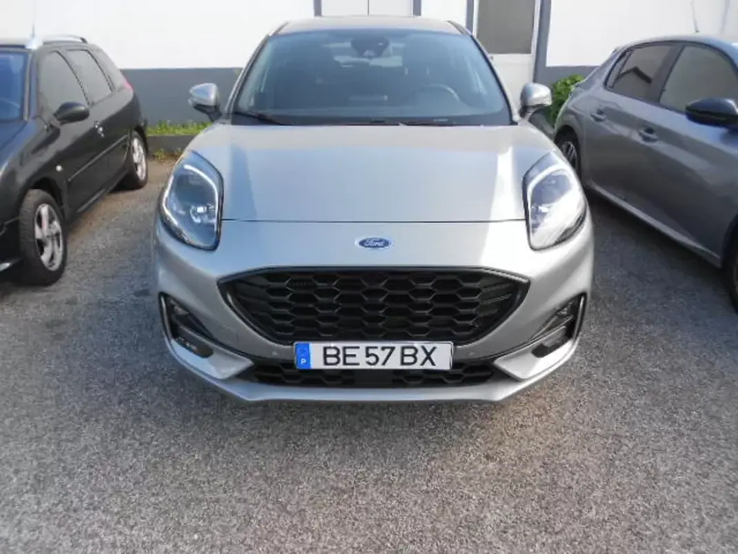 Ford Puma 2023 - 19250 EUR, 49354 km - AUTO.MOTO.pt - 49354km - foto 1 de 14