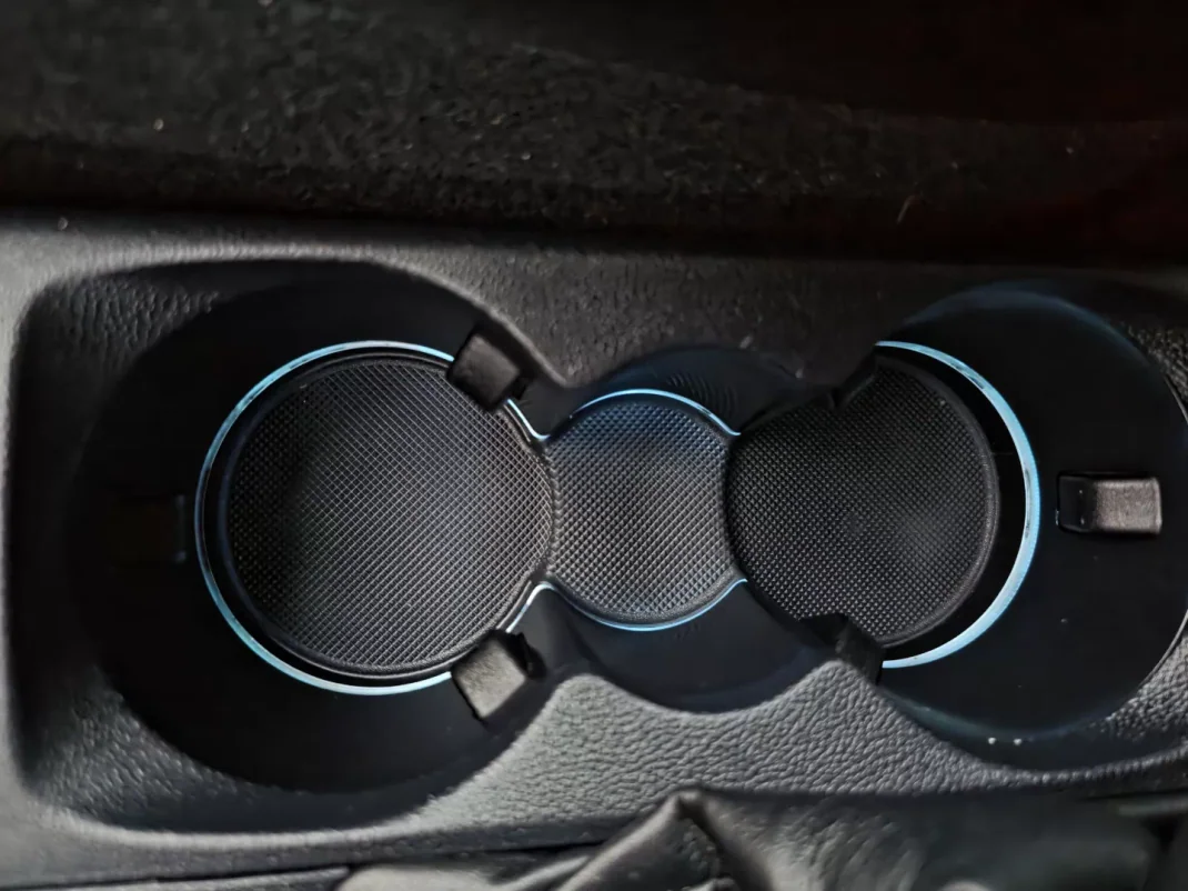 Ford Puma 2023 - 18990 EUR, 102000 km - AUTO.MOTO.pt - 102000km - foto 36 de 43