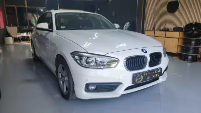 BMW 118 2018 - 22490 EUR, 92000 km - AUTO.MOTO.pt - 92000km - foto 8 de 28