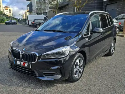 BMW 216 Gran Tourer 2019 - 16500 EUR, 100000 km - AUTO.MOTO.pt - 100000km - foto 3 de 27