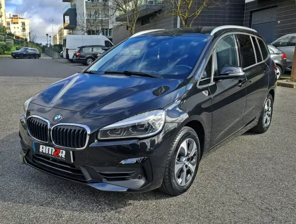BMW 216 Gran Tourer 2019 - 16500 EUR, 100000 km - AUTO.MOTO.pt - 100000km - foto 3 de 27