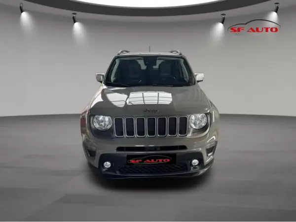 Jeep Renegade 2022 - 20490 EUR, 84266 km - AUTO.MOTO.pt - 84266km - foto 2 de 18