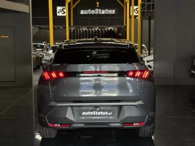 Peugeot 3008 2025 - 32990 EUR, 3160 km - AUTO.MOTO.pt - 3160km - foto 7 de 29