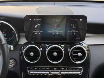 Mercedes-Benz GLC 300 2022 - 47500 EUR, 37758 km - AUTO.MOTO.pt - 37758km - foto 17 de 25
