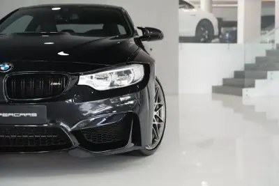 BMW M4 2016 - 59950 EUR, 97204 km - 97204km - foto 4 de 55