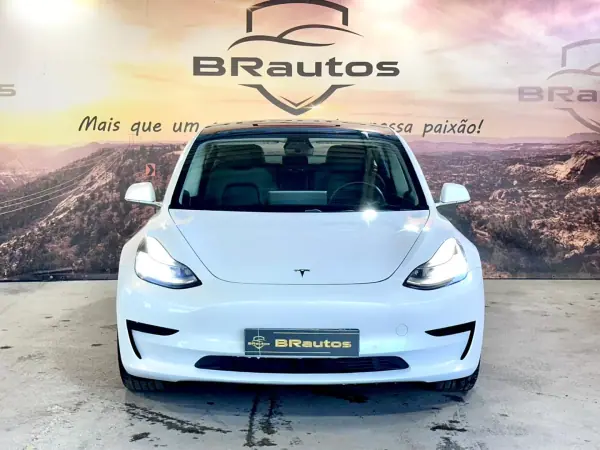 Tesla Model 3 2019 — photo 3 of 24