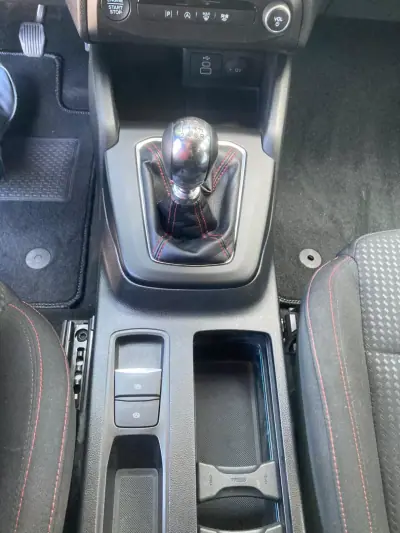 Ford Focus 2023 - 20590 EUR, 37780 km - AUTO.MOTO.pt - 37780km - foto 14 de 23