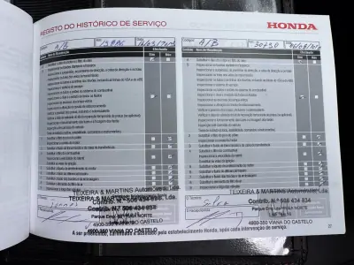 Honda CR-V 2018 - 19500 EUR, 112904 km - AUTO.MOTO.pt - 112904km - foto 26 de 31