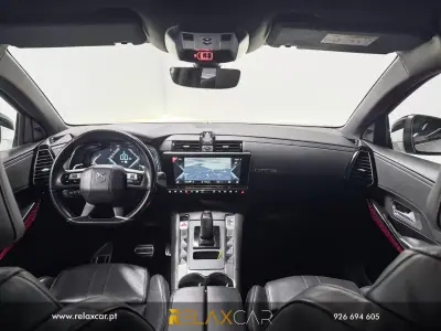 DS DS7 Crossback 2020 - 23500 EUR, 99600 km - AUTO.MOTO.pt - 99600km - foto 2 de 22