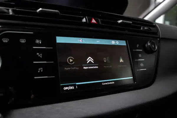 Citroën Grand C4 Spacetourer 2019 - 10750 EUR, 230819 km - AUTO.MOTO.pt - 230819km - foto 36 de 38