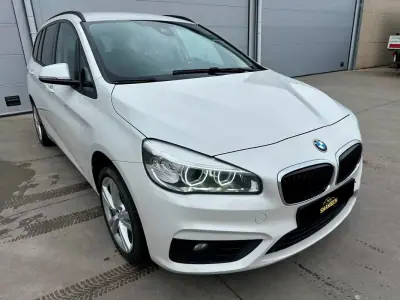 BMW 216 Gran Tourer 2016 - 12790 EUR, 231095 km - AUTO.MOTO.pt - 231095km - foto 3 de 14