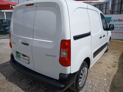 Citroën BERLINGO 1.6 HDI 600 C/AC 2010 - 8750 EUR, 54679 km - AUTO.MOTO.pt - 54679km - foto 7 de 23