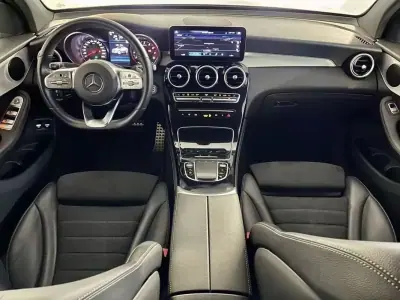 Mercedes-Benz GLC 300 2020 - 43750 EUR, 97000 km - AUTO.MOTO.pt - 97000km - foto 3 de 32