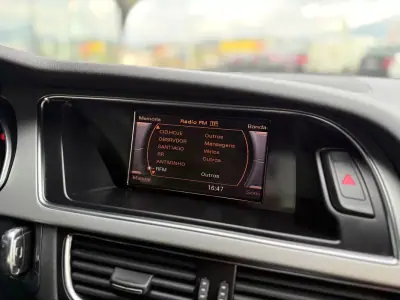 Audi A5 2010 - 17990 EUR, 157000 km - AUTO.MOTO.pt - 157000km - foto 13 de 20