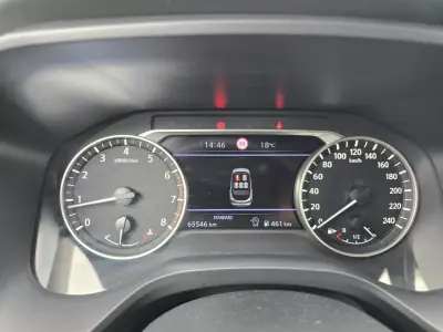 Nissan Qashqai 2022 - 23950 EUR, 65500 km - AUTO.MOTO.pt - 65500km - foto 16 de 16