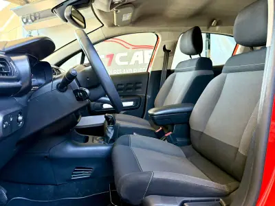 Citroën C3 2019 - 12490 EUR, 95030 km - AUTO.MOTO.pt - 95030km - foto 9 de 20