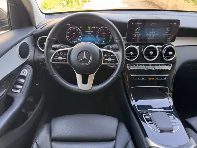 Mercedes-Benz GLC 300 2022 - 47500 EUR, 37758 km - AUTO.MOTO.pt - 37758km - foto 9 de 25