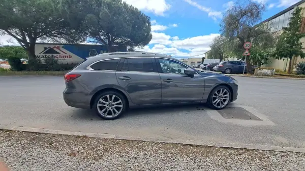 Mazda 6 2018 - 17980 EUR, 115152 km - AUTO.MOTO.pt - 115152km - foto 17 de 53