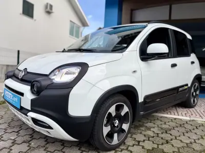 Fiat Panda 2025 - 14950 EUR, 14000 km - AUTO.MOTO.pt - 14000km - foto 5 de 28