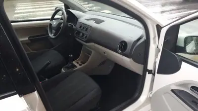 SEAT Mii 2017 - 8990 EUR, 43580 km - AUTO.MOTO.pt - 43580km - foto 9 de 14
