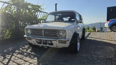 MINI 1275 1972 - 14900 EUR, 69688 km - AUTO.MOTO.pt - 69688km - foto 2 de 36
