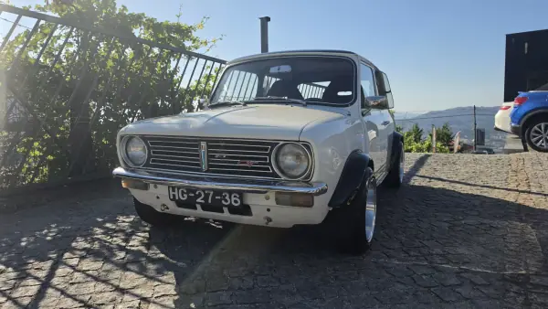 MINI 1275 1972 - 14900 EUR, 69688 km - AUTO.MOTO.pt - 69688km - foto 2 de 36