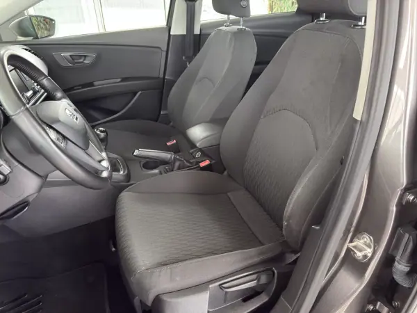 SEAT Leon ST 2014 - 9990 EUR, 189997 km - AUTO.MOTO.pt - 189997km - foto 7 de 23