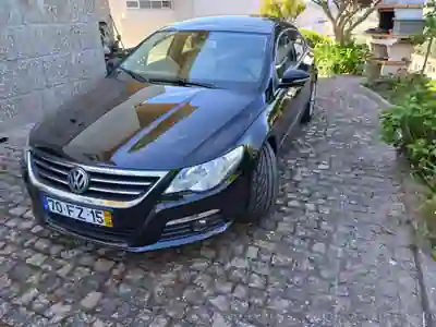 Volkswagen Passat CC 2008 - 10000 EUR, 263000 km - AUTO.MOTO.pt - 263000km - foto 10 de 13