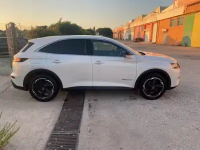 DS DS7 Crossback 2020 - 25990 EUR, 105000 km - AUTO.MOTO.pt - 105000km - foto 3 de 24
