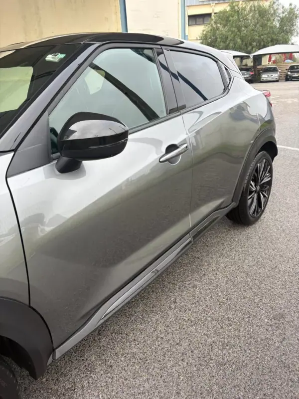 Nissan Juke 2022 - 19000 EUR, 45112 km - AUTO.MOTO.pt - 45112km - foto 10 de 12