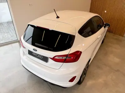 Ford Fiesta 2018 - 12500 EUR, 146800 km - AUTO.MOTO.pt - 146800km - foto 19 de 78