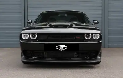 Dodge Challenger 2019 - 47000 EUR, 47000 km - AUTO.MOTO.pt - 47000km - foto 2 de 10