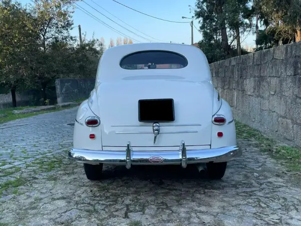 Ford 1948 - 25000 EUR, 40000 km - AUTO.MOTO.pt - 40000km - foto 5 de 37