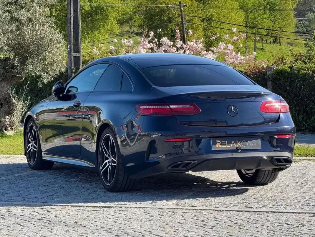 Mercedes-Benz E 220 2017 - 29990 EUR, 215000 km - AUTO.MOTO.pt - 215000km - foto 7 de 34
