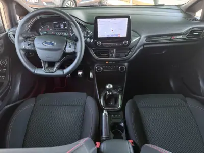 Ford Fiesta 2020 - 14900 EUR, 54422 km - AUTO.MOTO.pt - 54422km - foto 8 de 15