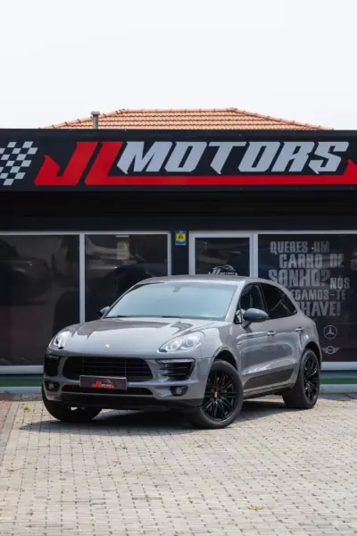 Porsche Macan 2015 - 43900 EUR, 152799 km - AUTO.MOTO.pt - 152799km - foto 3 de 27