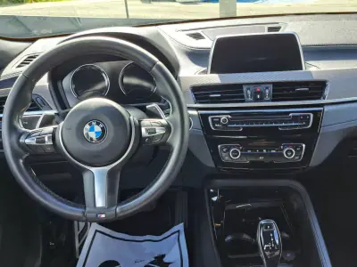 BMW X2 2018 - 29750 EUR, 112034 km - AUTO.MOTO.pt - 112034km - foto 13 de 52
