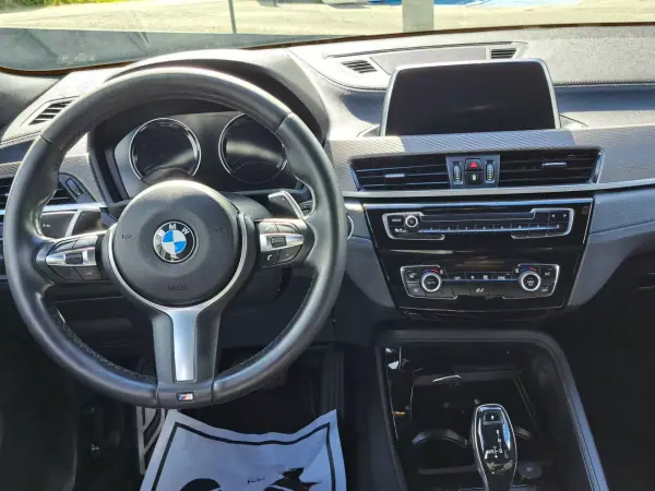 BMW X2 2018 - 29750 EUR, 112034 km - AUTO.MOTO.pt - 112034km - foto 13 de 52